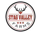 https://www.logocontest.com/public/logoimage/1560546306stag valey farms B7.png